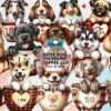 cute-dog-im-yours-coffee-cup-clipart