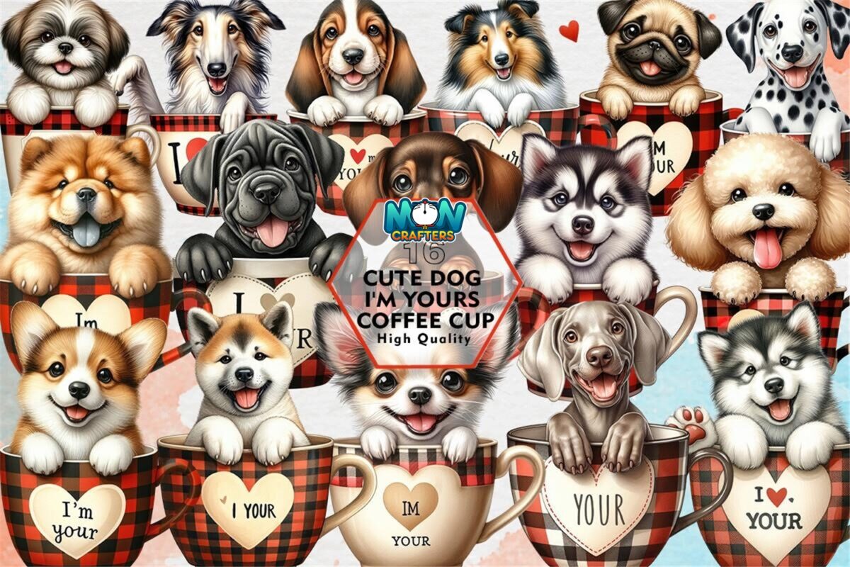 cute-dog-im-yours-coffee-cup-clipart