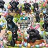 black-dog-easter-clipart-png-graphics