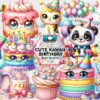 cute-kawaii-birthday-sublimation-clipart