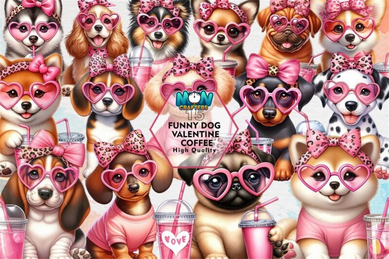 funny-dog-valentine-coffee-clipart-png