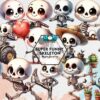 super-funny-skeleton-sublimation-clipart