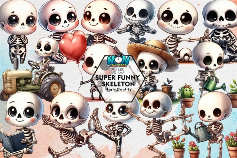 super-funny-skeleton-sublimation-clipart