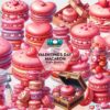 valentines-day-macaron-clipart-png