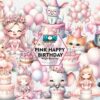 pink-happy-birthday-sublimation-clipart