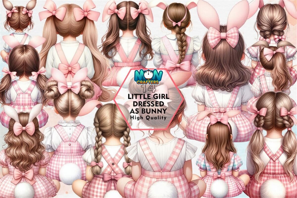 little-girl-dressed-as-bunny-clipart-png