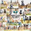 funny-cats-on-fence-clipart-png-graphics
