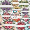retro-flower-frame-clipart-png-graphics