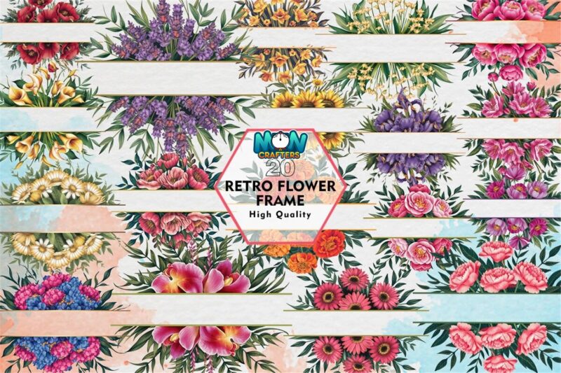retro-flower-frame-clipart-png-graphics