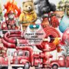 funny-teddy-bear-firefighter-clipart-png
