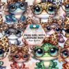 frog-girl-with-leopard-bow-clipart-png