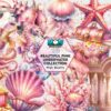 beautiful-pink-underwater-collection