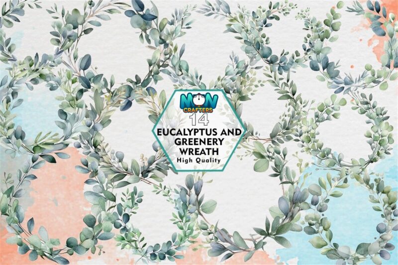 eucalyptus-and-greenery-wreath