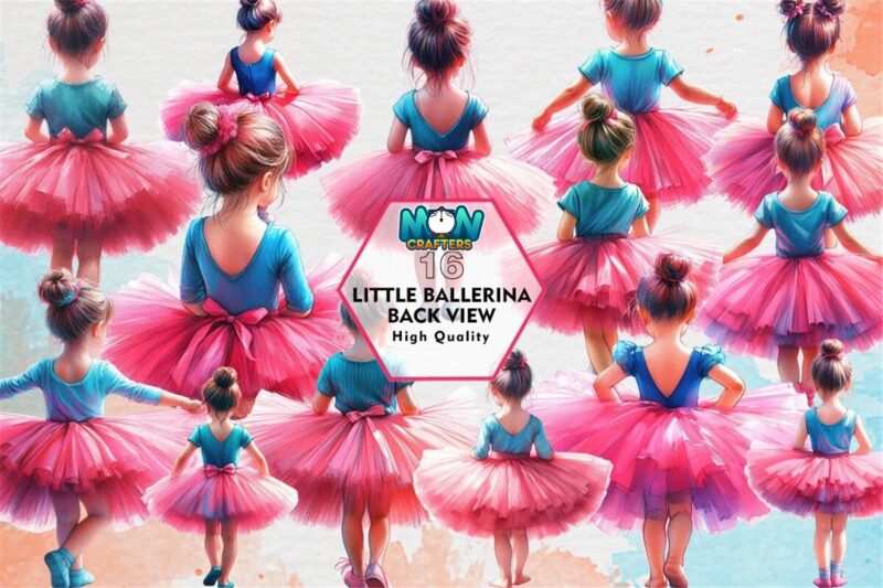 little-ballerina-back-view-clipart