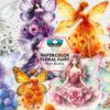 watercolor-floral-fairy-clipart-png