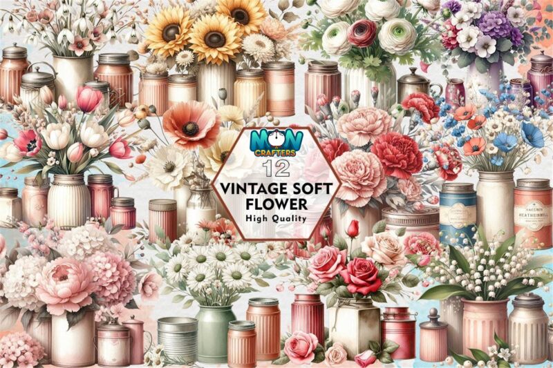 vintage-soft-flower-clipart-png-graphics