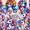 patriotic-funny-baby-unicorn-clipart-png