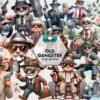 old-gangster-clipart-png-graphics