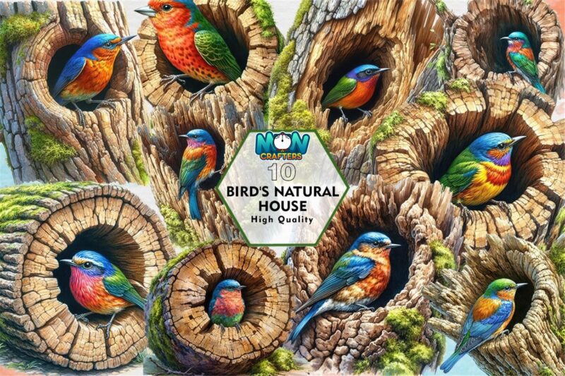 birds-natural-house-clipart-png