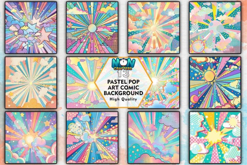 pastel-pop-art-comic-background-clipart