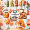 watercolor-cozy-autumn-clipart-png