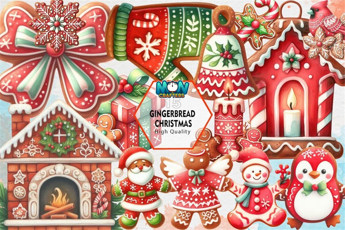 gingerbread-christmas-clipart-png