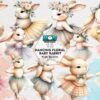 dancing-floral-baby-rabbit-clipart-png