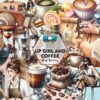 up-girl-and-coffee-sublimation-clipart