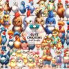 cute-chickens-clipart-png-graphics