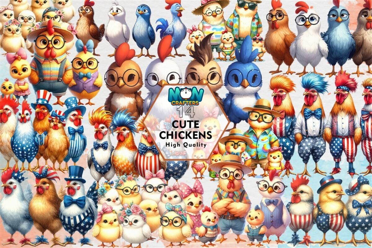 cute-chickens-clipart-png-graphics