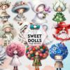 sweet-dolls-clipart-png-graphics