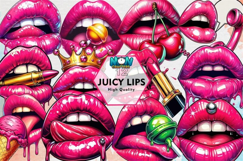 juicy-lips-clipart-png-graphics