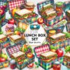 lunch-box-set-clipart-png-graphics
