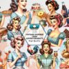 vintageinspired-1950s-advertisements