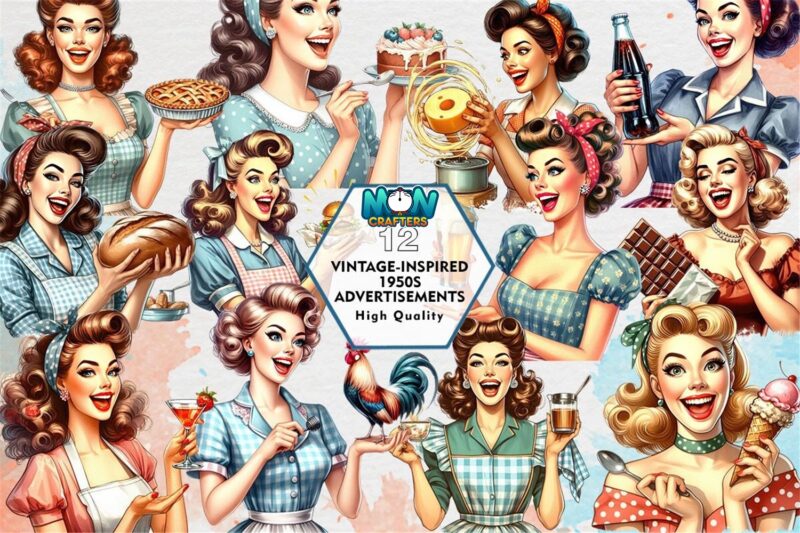 vintageinspired-1950s-advertisements