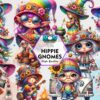 hippie-gnomes-clipart-png-graphics