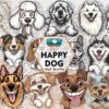 happy-dog-sublimation-clipart