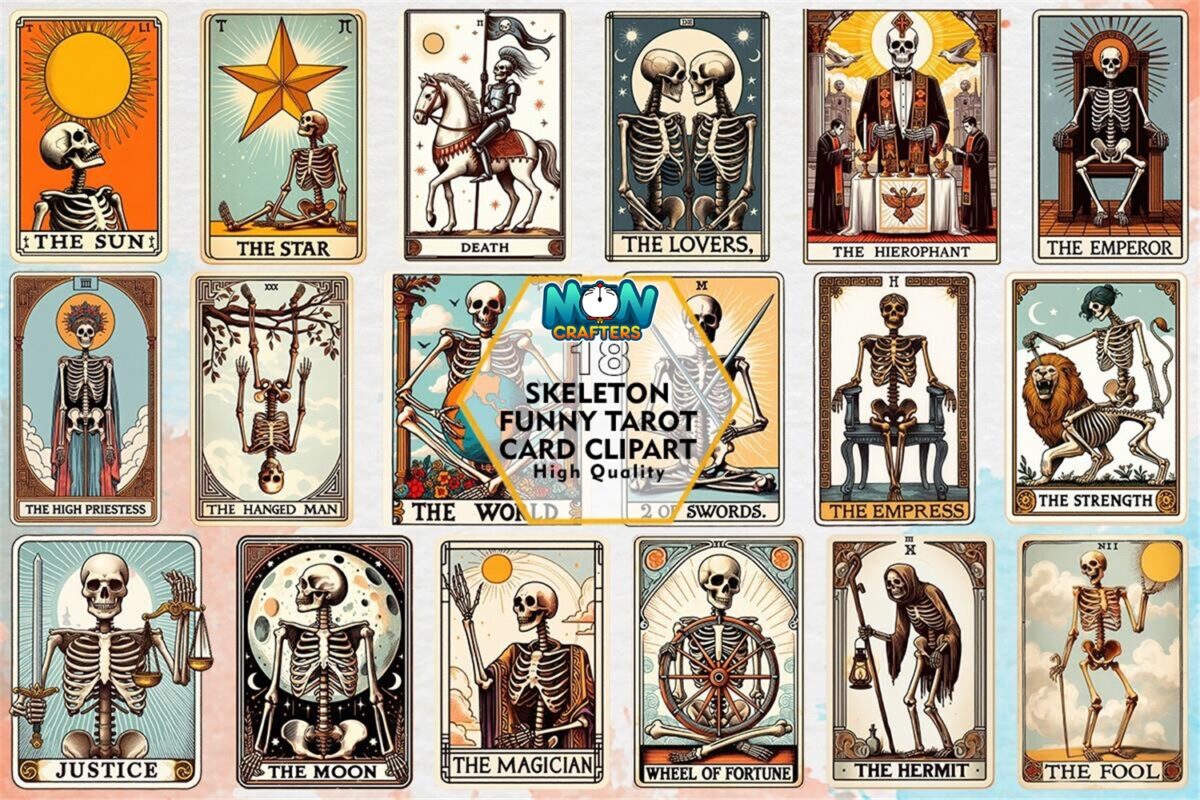 skeleton-funny-tarot-card-clipart-png