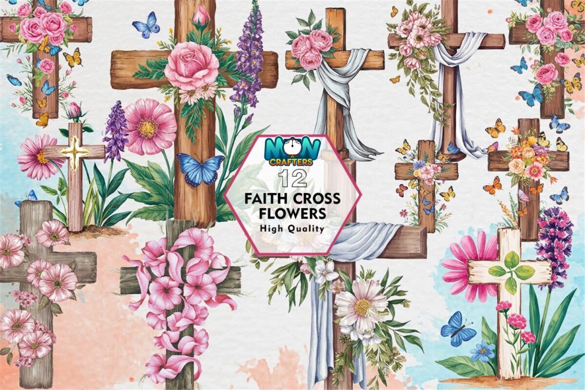 faith-cross-flowers-clipart-png-graphics