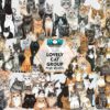 lovely-cat-group-clipart-png-graphics
