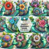 happy-garden-snail-clipart-png-graphics