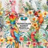 watercolor-parrot-tropical-sublimation