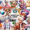 quirky-old-ladies-clipart-png-graphics