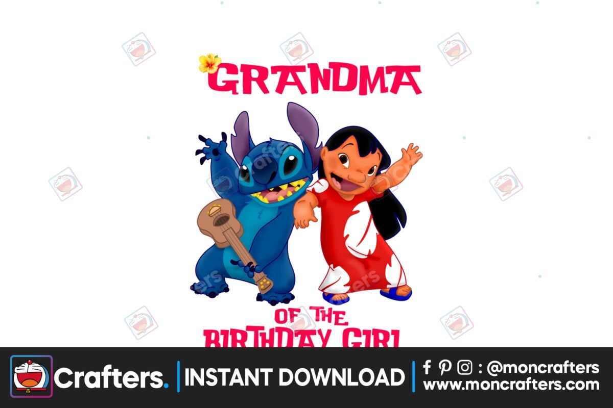 lilo-and-stitch-grandma-of-the-birthday-girl-iron-on-transfer-png