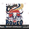 western-png-coors-and-rodeo-bull-skull-design-sublimation-western-design-png