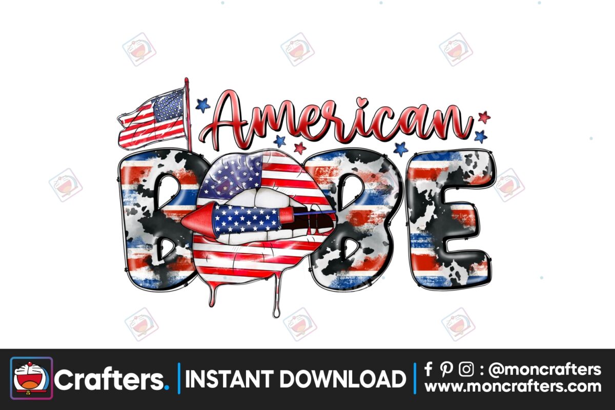 american-babe-png-america-babe-png-lips-png-sublimation-design