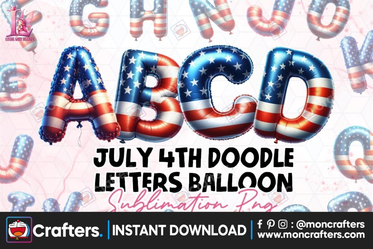 july-4th-doodle-letters-balloon-clipart
