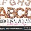 dried-floral-alphabet-clipart-png