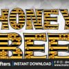 honey-bee-font