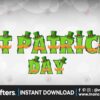 st-patricks-day-font
